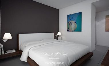 Departamento - Ituzaingó Centro