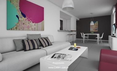 Departamento - Ituzaingó Centro