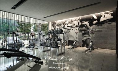 Departamento - Ituzaingó Centro