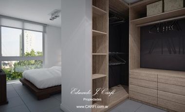 Departamento - Ituzaingó Centro