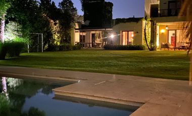 Casa en Alquiler en Santa Maria De Tigre