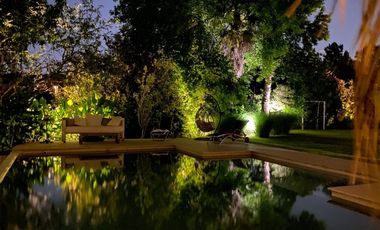 Casa en Alquiler en Santa Maria De Tigre