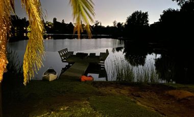 Casa en Alquiler en Santa Maria De Tigre