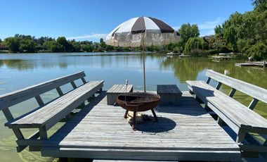 Casa en Alquiler en Santa Maria De Tigre