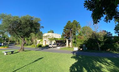 Casa en Alquiler en Santa Maria De Tigre