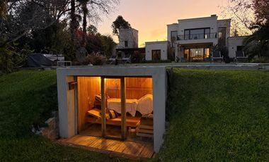 Casa en Alquiler en Santa Maria De Tigre