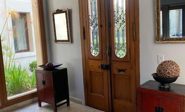 Casa en Alquiler en Santa Maria De Tigre