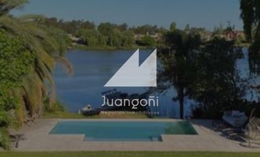 Casa en Alquiler en Santa Maria De Tigre