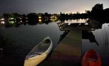Casa en Alquiler en Santa Maria De Tigre