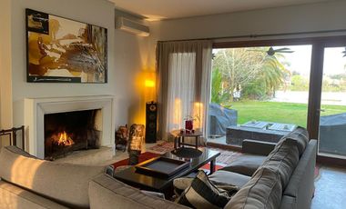 Casa en Alquiler en Santa Maria De Tigre