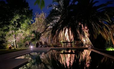 Casa en Alquiler en Santa Maria De Tigre
