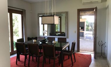 Casa en Alquiler en Santa Maria De Tigre