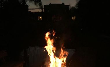 Casa en Alquiler en Santa Maria De Tigre