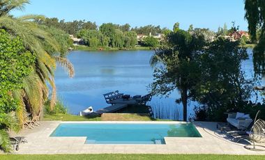 Casa en Alquiler en Santa Maria De Tigre