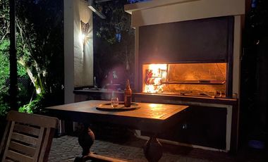 Casa en Alquiler en Santa Maria De Tigre