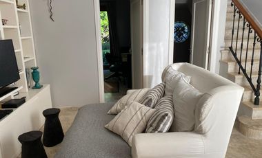 Casa en Alquiler en Santa Maria De Tigre