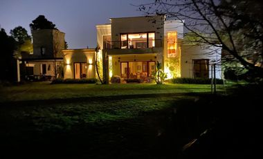 Casa en Alquiler en Santa Maria De Tigre