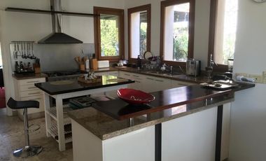 Casa en Alquiler en Santa Maria De Tigre