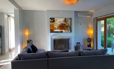 Casa en Alquiler en Santa Maria De Tigre