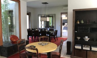 Casa en Alquiler en Santa Maria De Tigre