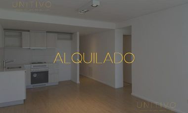 Departamento en ALQUILER