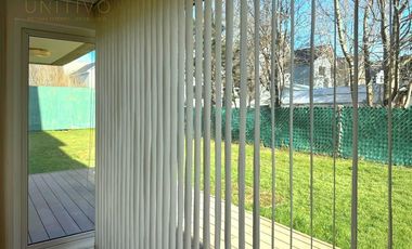 Departamento en ALQUILER