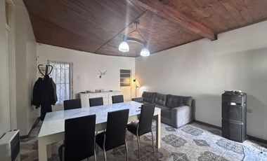 venta casa Rosario Barrio Belgrano 2 dormitorios amplio terreno