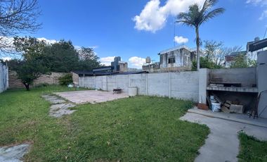 venta casa Rosario Barrio Belgrano 2 dormitorios amplio terreno