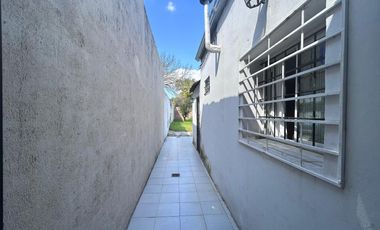 venta casa Rosario Barrio Belgrano 2 dormitorios amplio terreno