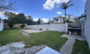 venta casa Rosario Barrio Belgrano 2 dormitorios amplio terreno