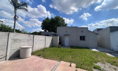 venta casa Rosario Barrio Belgrano 2 dormitorios amplio terreno