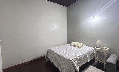 venta casa Rosario Barrio Belgrano 2 dormitorios amplio terreno