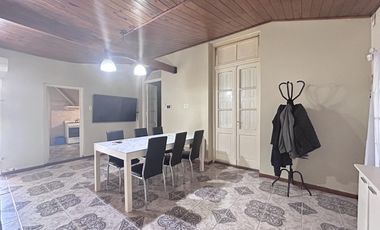 venta casa Rosario Barrio Belgrano 2 dormitorios amplio terreno