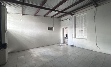 venta casa Rosario Barrio Belgrano 2 dormitorios amplio terreno