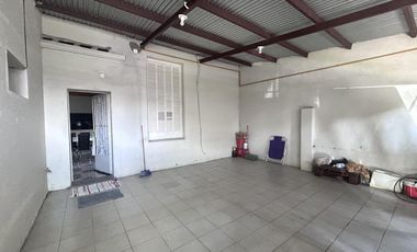 venta casa Rosario Barrio Belgrano 2 dormitorios amplio terreno