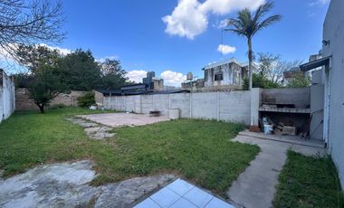 venta casa Rosario Barrio Belgrano 2 dormitorios amplio terreno