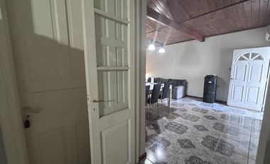 venta casa Rosario Barrio Belgrano 2 dormitorios amplio terreno