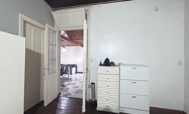 venta casa Rosario Barrio Belgrano 2 dormitorios amplio terreno