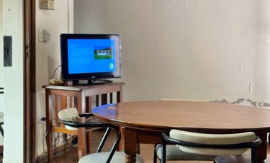 Casa en Barrio Norte