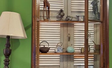 Casa en Barrio Norte