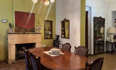 Casa en Barrio Norte
