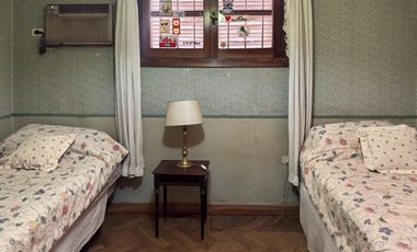Casa en Barrio Norte
