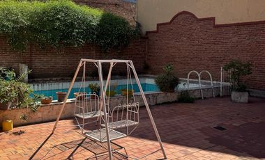 Casa en Barrio Norte