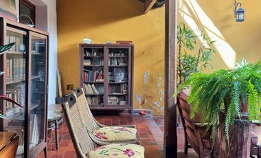 Casa en Barrio Norte