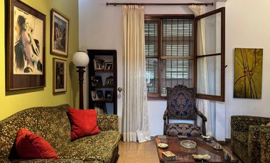 Casa en Barrio Norte