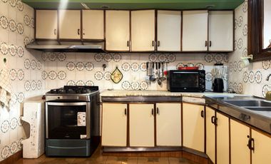 Casa en Barrio Norte