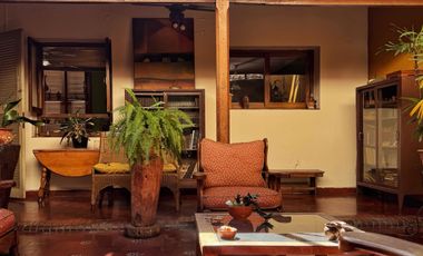 Casa en Barrio Norte