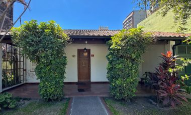 Casa en Barrio Norte