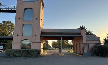 Terreno en El Mirador, muy buena ubicación a pasos del SPA