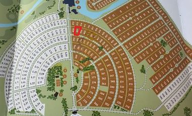 Terreno en El Mirador, muy buena ubicación a pasos del SPA